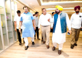 Punjab to Host Asian Hockey Champions Trophy for First Time, CM Bhagwant Singh Mann Assures Full Support for Grand Event