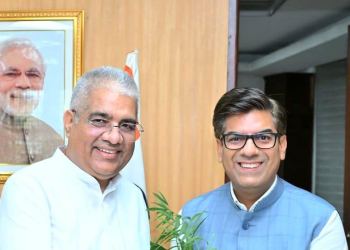 Big green push for Chandigarh