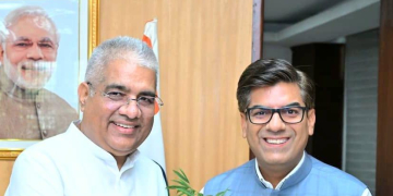 Big green push for Chandigarh