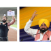 ‘Entire Punjab takes pride’: Punjab CM Mann hails Gurindervir Singh after historic 10.09s NR run