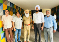 Punjab Vidhan Sabha Speaker Kultar Singh Sandhwan condoles demise of Raja Randhir Singh, former Indian sports administrator and sports shooter