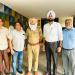 Punjab Vidhan Sabha Speaker Kultar Singh Sandhwan condoles demise of Raja Randhir Singh, former Indian sports administrator and sports shooter
