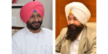 SC COMMISSION SEEKS REPORT FROM SSP SANGRUR OVER USE OF CASTEIST REMARKS BY RAVNEET SINGH BITTU