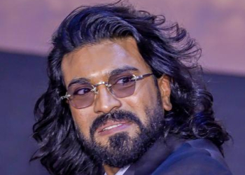 From cricket, basketball to volleyball: Ram Charan talks about his love for sports