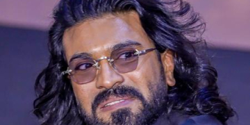 From cricket, basketball to volleyball: Ram Charan talks about his love for sports