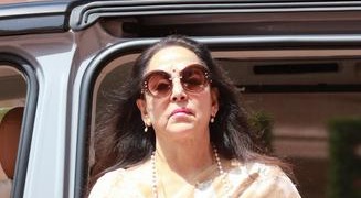 Hema Malini to make singing debut at Diamond Jubilee concert in aid of CINTAA