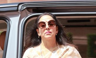 Hema Malini to make singing debut at Diamond Jubilee concert in aid of CINTAA