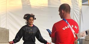 SC declines to stay Delhi HC order permitting Vinesh Phogat in Asian Games trials