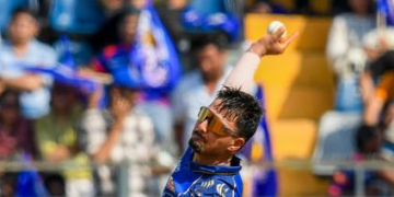 BCCI bans smart glasses within ‘PMOA’ in IPL, warns of strict penalties