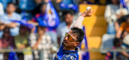 BCCI bans smart glasses within ‘PMOA’ in IPL, warns of strict penalties