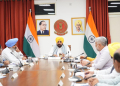 Punjab writes new chapter in employee welfare as Bhagwant Mann Govt ends contractual system; over 65,000 employees to be regularised