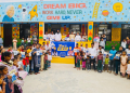 PUNJAB CELEBRATES HISTORIC NO. 1 EDUCATION RANKING WITH MEGA PTM IN OVER 19K GOVT SCHOOLS