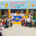 PUNJAB CELEBRATES HISTORIC NO. 1 EDUCATION RANKING WITH MEGA PTM IN OVER 19K GOVT SCHOOLS