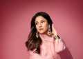Shehnaaz Gill professes love for her favourite IPL team: ‘Dil RCB main hai’