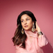 Shehnaaz Gill professes love for her favourite IPL team: ‘Dil RCB main hai’