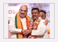Suvendu Adhikari to take oath as West Bengal’s first BJP Chief Minister today