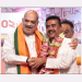 Suvendu Adhikari to take oath as West Bengal’s first BJP Chief Minister today
