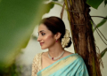 After Vijay swears in as the 13th CM of TN, Trisha posts ‘love is always louder’