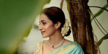 After Vijay swears in as the 13th CM of TN, Trisha posts ‘love is always louder’
