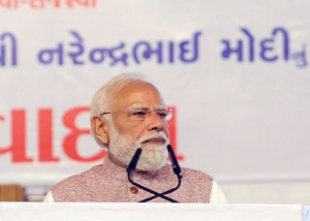 ‘Gold not necessary this time’: PM Modi urges spending discipline
