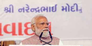 ‘Gold not necessary this time’: PM Modi urges spending discipline