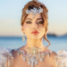 Urvashi Rautela adds bling to Cannes look with ‘diamond nails’