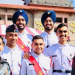 FIVE MRSAFPI CADETS PASS OUT FROM NDA