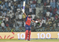 IPL 2026: Iyer’s unbeaten 101 helps PBKS keep playoffs hopes alive, beat LSG by seven wickets 