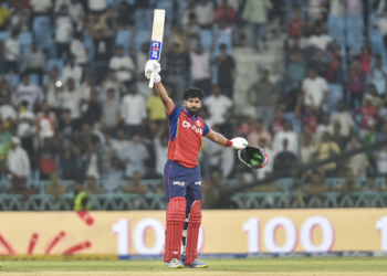 IPL 2026: Iyer’s unbeaten 101 helps PBKS keep playoffs hopes alive, beat LSG by seven wickets 