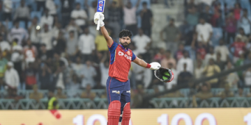 IPL 2026: Iyer’s unbeaten 101 helps PBKS keep playoffs hopes alive, beat LSG by seven wickets 