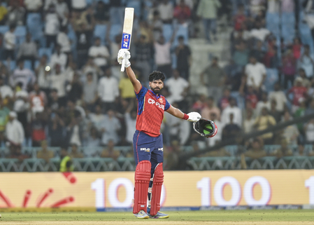 IPL 2026: Iyer’s unbeaten 101 helps PBKS keep playoffs hopes alive, beat LSG by seven wickets 