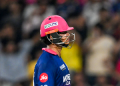 IPL 2026: Sooryavanshi scripts history, becomes youngest to clinch Orange Cap