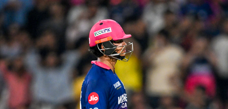 IPL 2026: Sooryavanshi scripts history, becomes youngest to clinch Orange Cap