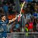 IPL 2026: Gill smashes 104 as GT set up title clash against RCB with win over RR