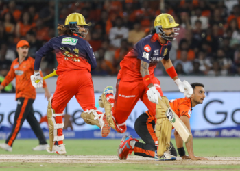 IPL 2026: When and where to watch RCB vs GT Qualifier , know all details