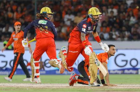 IPL 2026: When and where to watch RCB vs GT Qualifier , know all details