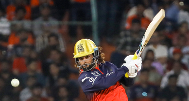IPL 2026: We are not here to defend, we are here to attack, says Patidar ahead of Qualifier 1