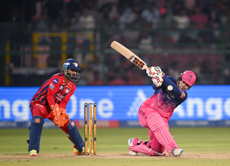 IPL 2026: Don’t tag Vaibhav Sooryavanshi as the next Sachin Tendulkar, says Dinesh Karthik