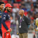 IPL 2026: Unchanged RCB elect to bowl first against GT, Arshad replaces Sai Kishore