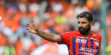 Mohammed Shami acquitted in cheque bounce case filed by estranged wife
