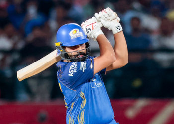 I want India to be the powerhouse of world cricket, and it is right up there: Rohit Sharma