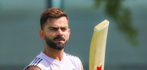 ‘Shocked and saddened’: Kohli mourns former U19 teammate Amanpreet Gill’s demise