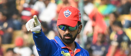 ‘Fatherhood helped my cricket over the last year’: KL Rahul