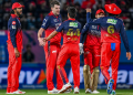 IPL 2026: RCB storm into second straight final with dominant 92-run win over GT in Qualifier 1