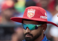 Shreyas Iyer becomes fifth player to complete 100 IPL matches as captain