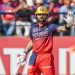 IPL 2026: Venkatesh Iyer, Kohli power RCB to 222/4 against PBKS
