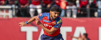 IPL 2026: Arshdeep Singh is fully fit, actively training and raring to go, says PBKS