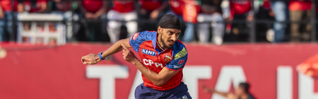 IPL 2026: Arshdeep Singh is fully fit, actively training and raring to go, says PBKS