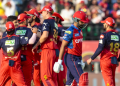 IPL 2026: RCB seal playoff berth with 23-run victory against Punjab Kings
