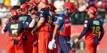 IPL 2026: RCB seal playoff berth with 23-run victory against Punjab Kings